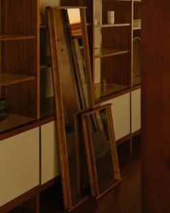 Symmetry Mirror