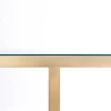 Table Emaille #1