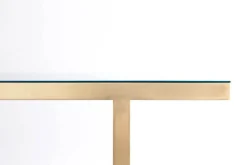 Table Emaille #1