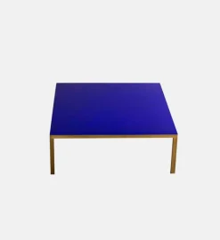 Table Emaille #4