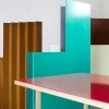 Table Emaille #2