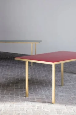 Table Emaille #2