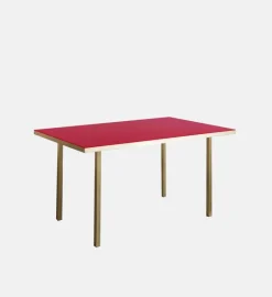 Table Emaille #2