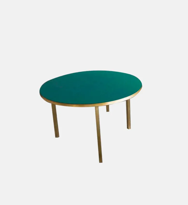 Table Emaille #3