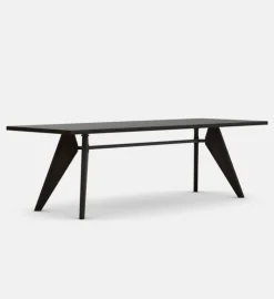 Table S.A.M. Bois