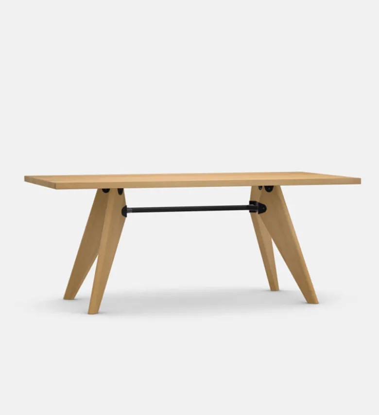Table S.A.M. Bois