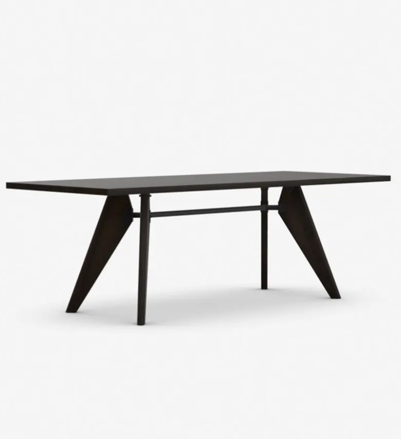 Table S.A.M. Bois