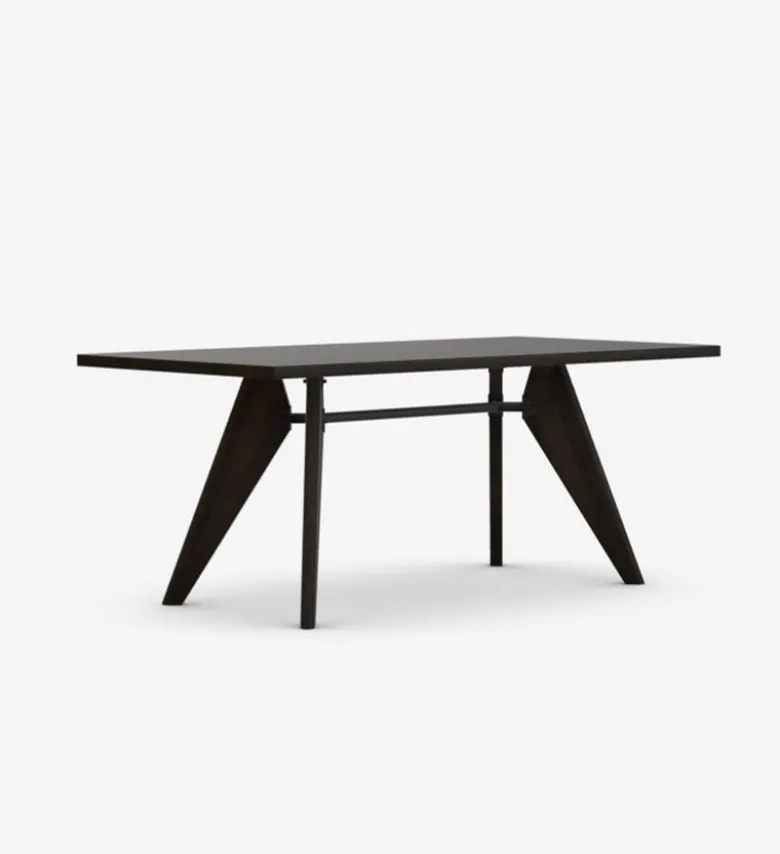 Table S.A.M. Bois