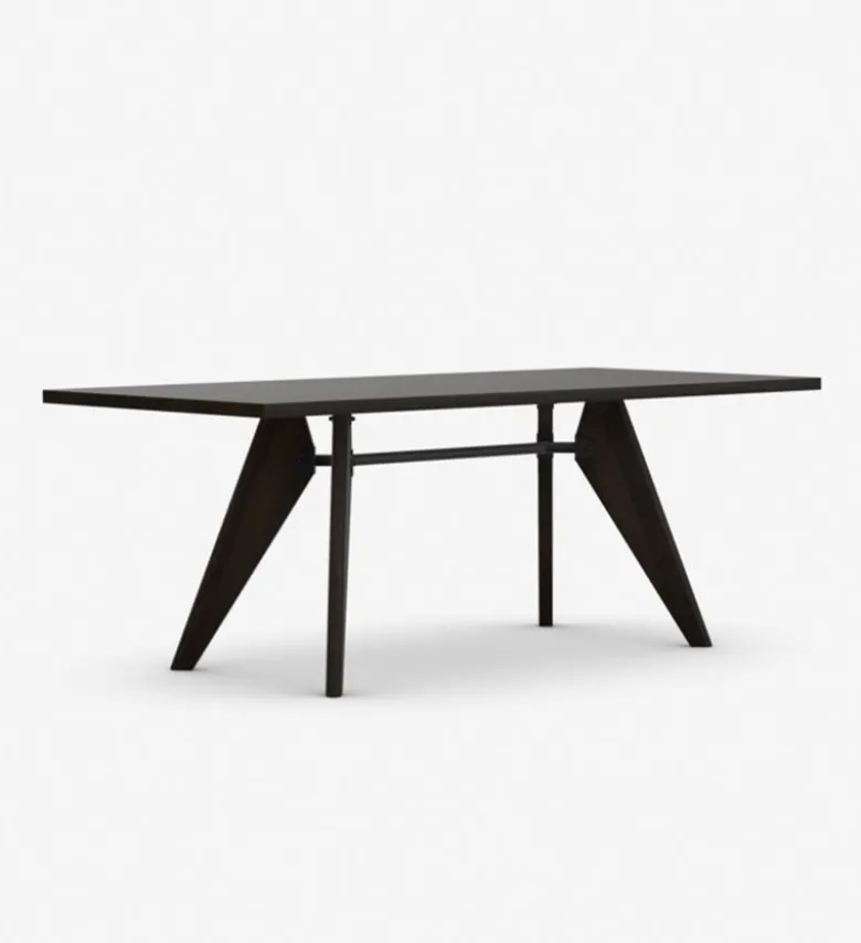 Table S.A.M. Bois