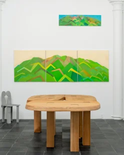 Tables