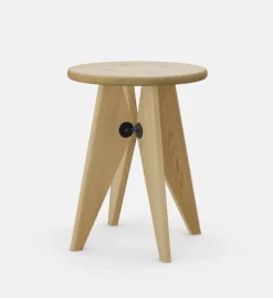 Tabouret Bois