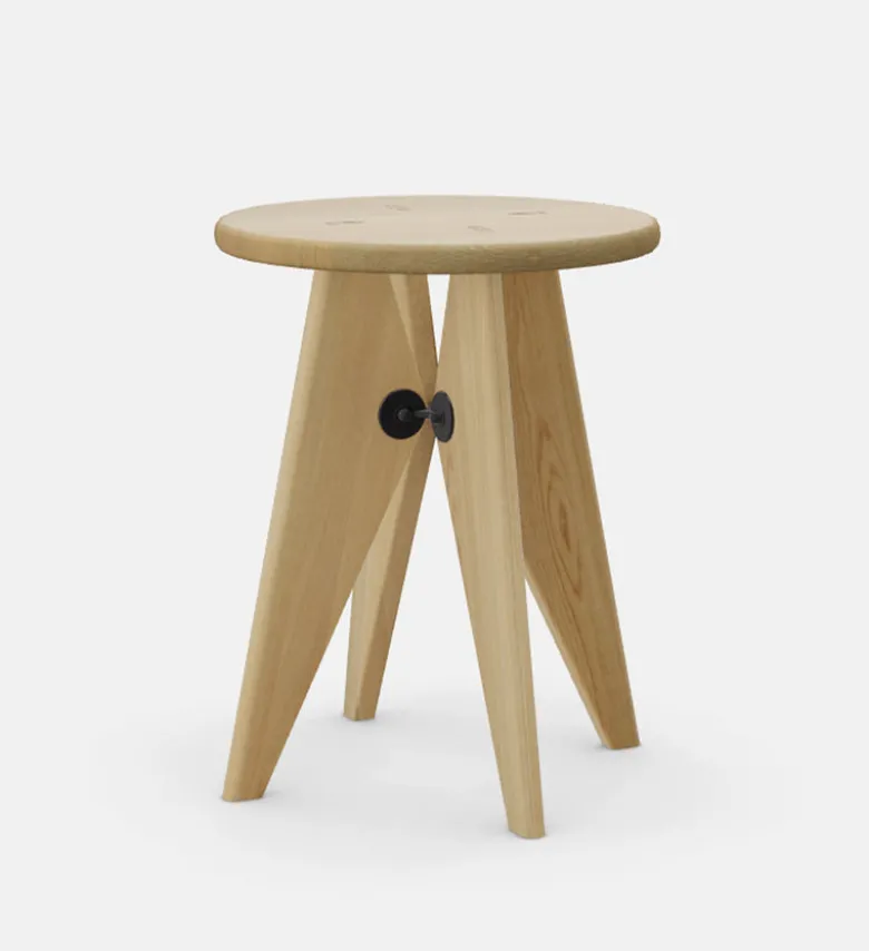 Tabouret Bois