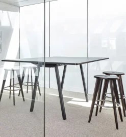 Tabouret Haut