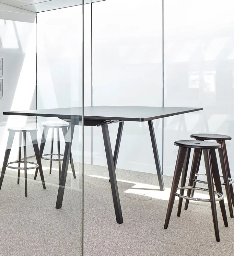 Tabouret Haut