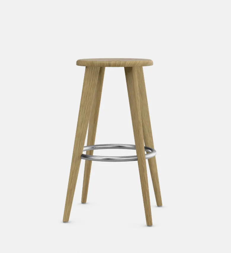Tabouret Haut
