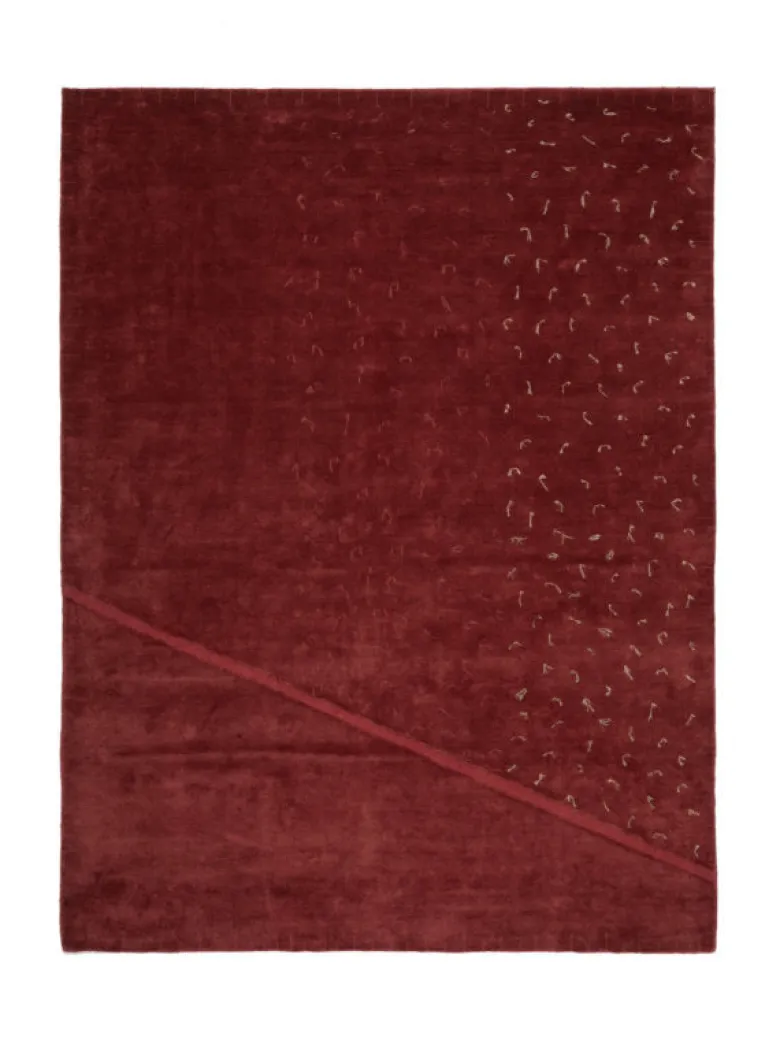 Tack Rug