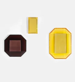 Tact & Trace Mirrors