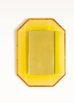 Tact & Trace Mirrors