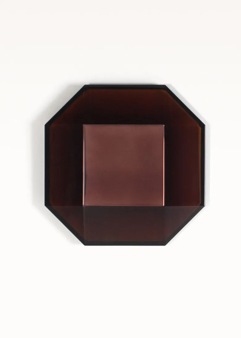 Tact & Trace Mirrors