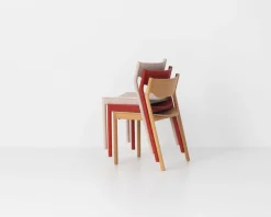 Tangerine Chair