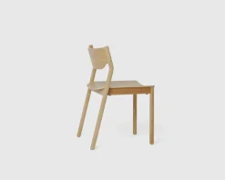 Tangerine Chair