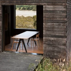 Tangerine Chair