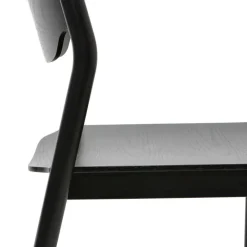 Tangerine Chair