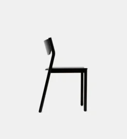 Tangerine Chair