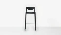 Tangerine Stool