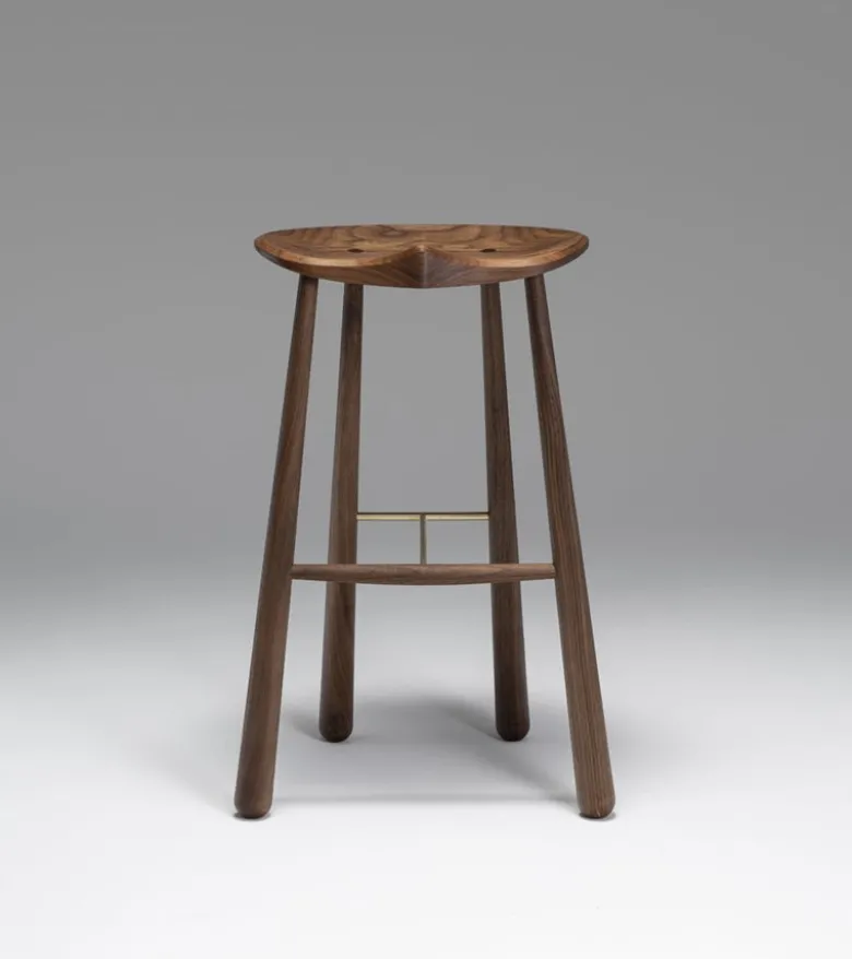 Taper Bar Stool
