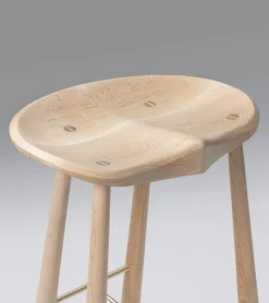 Taper Bar Stool