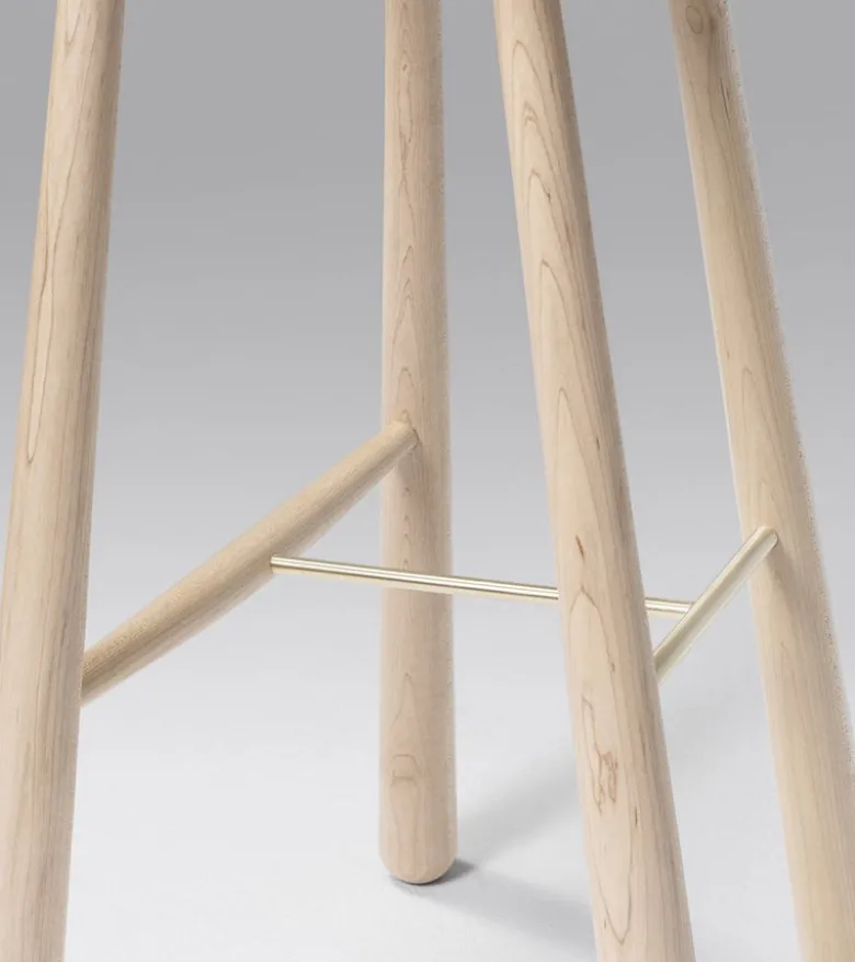 Taper Bar Stool