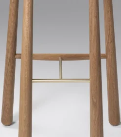 Taper Bar Stool