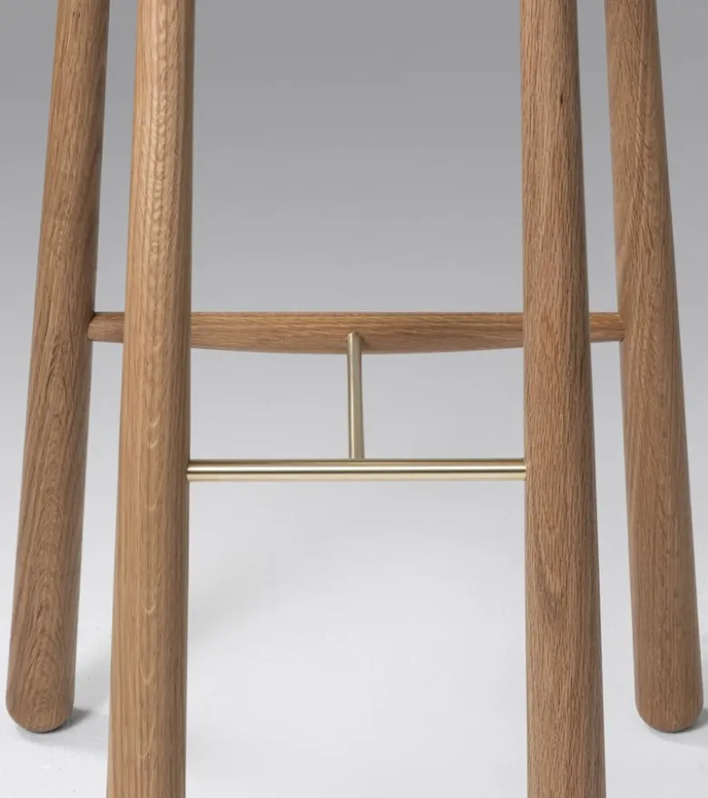 Taper Bar Stool