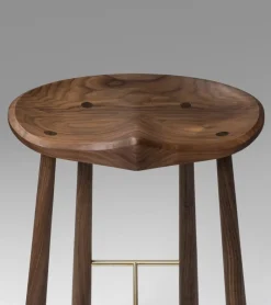 Taper Bar Stool