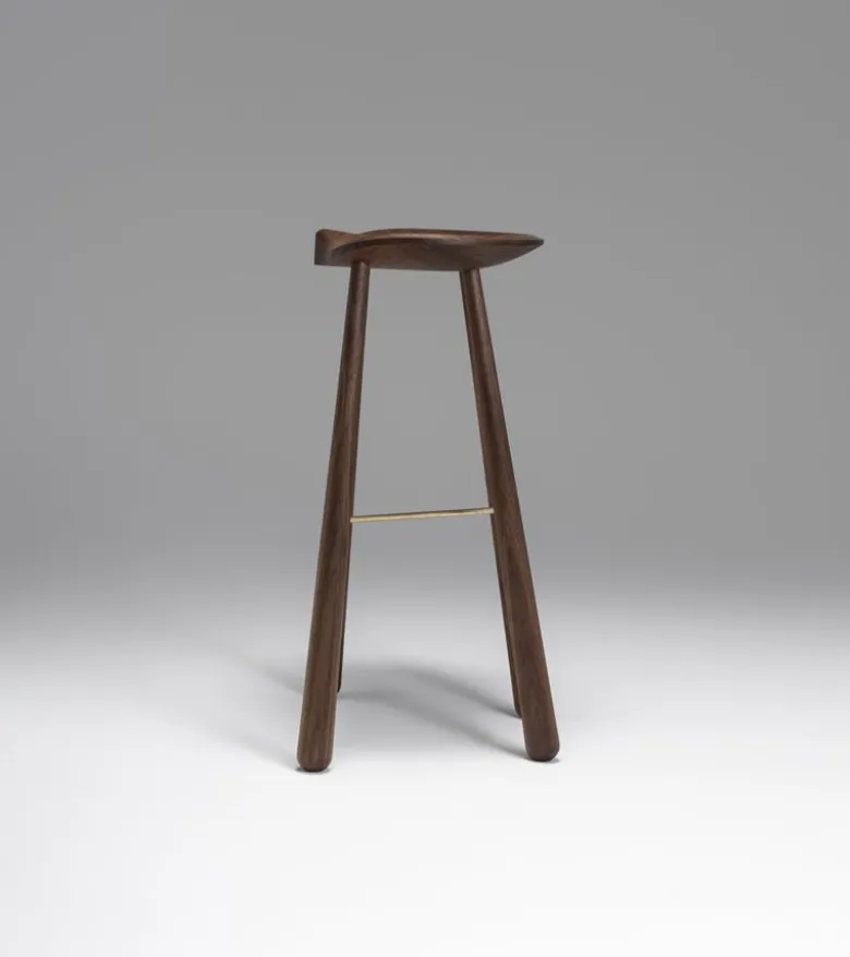 Taper Bar Stool