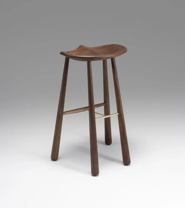 Taper Bar Stool