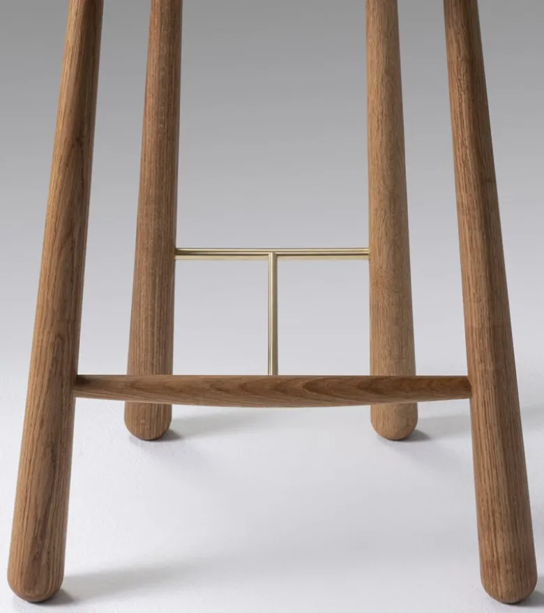 Taper Bar Stool