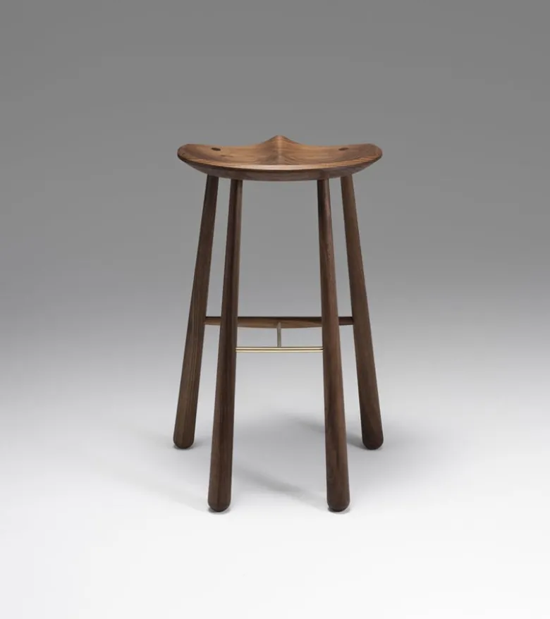 Taper Bar Stool