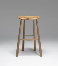 Taper Bar Stool