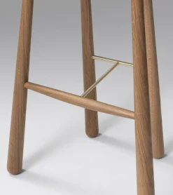 Taper Bar Stool