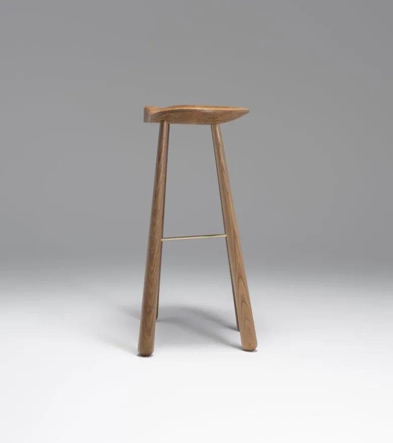 Taper Bar Stool