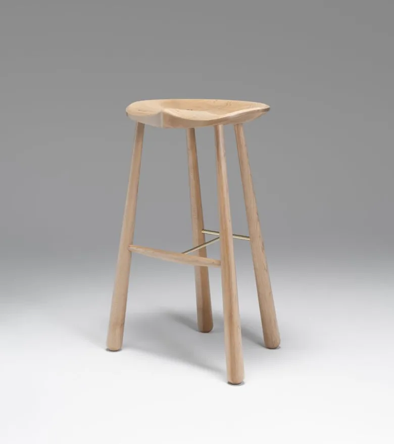 Taper Bar Stool