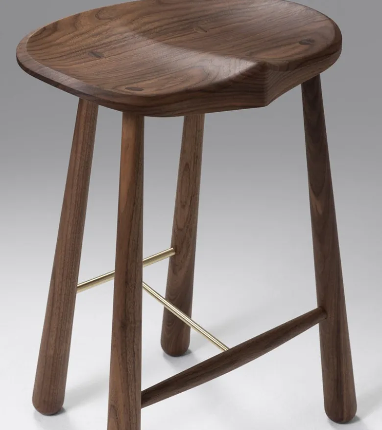 Taper Counter Stool