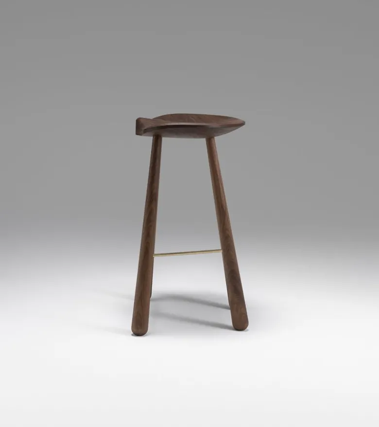 Taper Counter Stool
