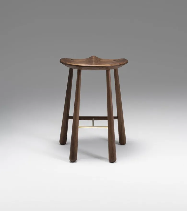 Taper Counter Stool