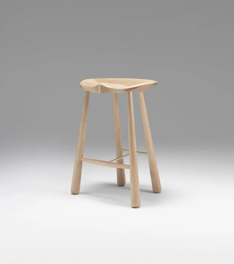 Taper Counter Stool