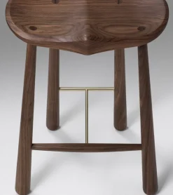 Taper Counter Stool