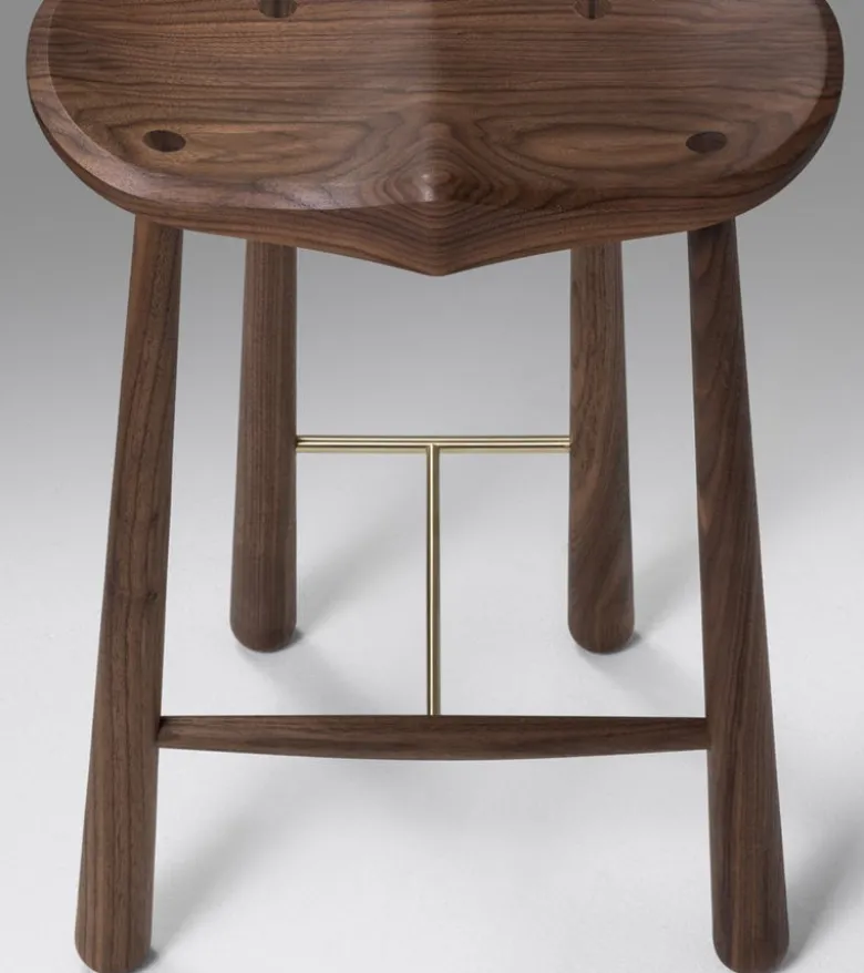 Taper Counter Stool
