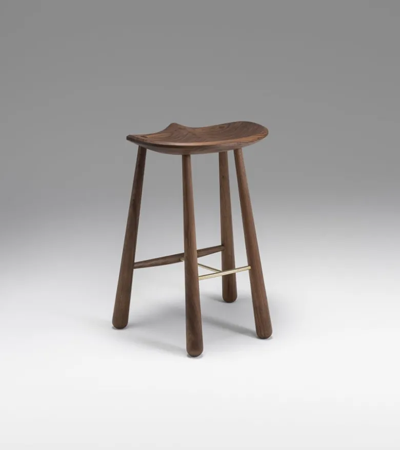Taper Counter Stool